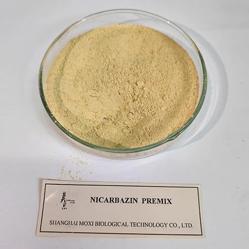 Nicarbazin Premix